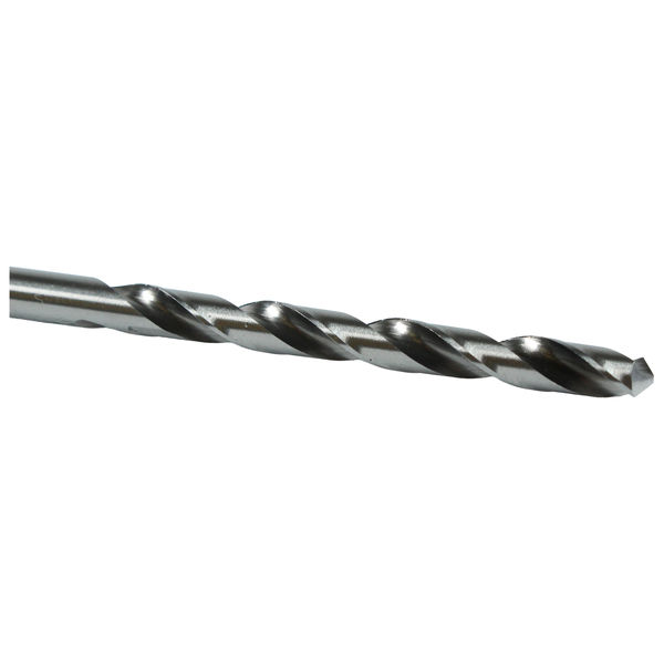 ビッグマン 六角軸鉄工ドリル4.3mm 072366 1本（直送品） - アスクル