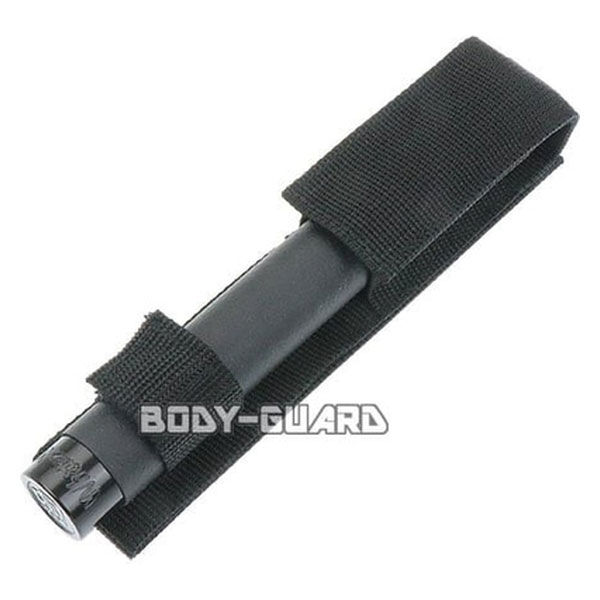 エスエスボディーガード 警棒 ホワイトウルフ 7075アルミ合金