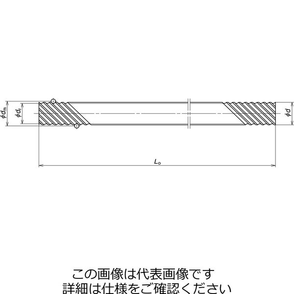 コレクション ボールねじ リード ls