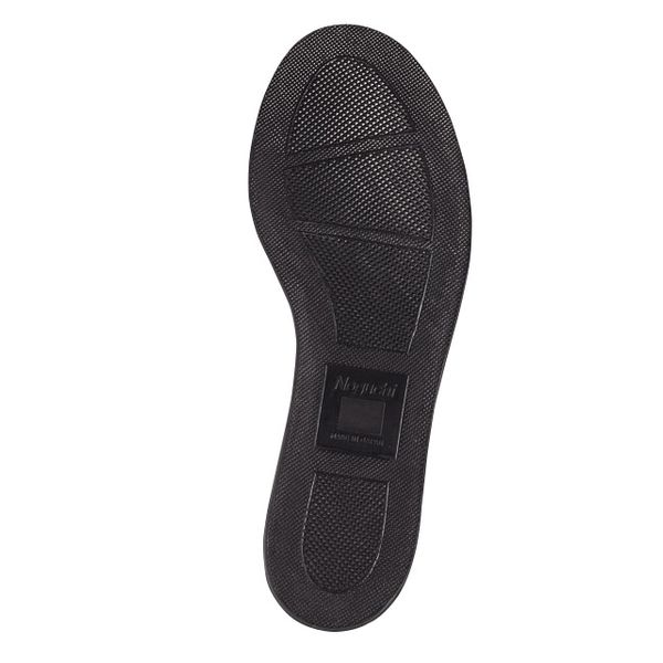 ノサックス HSK舗装工事用安全靴 マジック式 高輝度反射材付(黄) 25.5