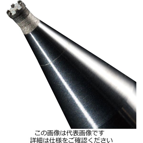 値引き特価‼️　ハイパワー超硬エンドミル　MSMHDΦ8 MSMHD エムスターハイパワーエンドミル（M） | 三菱マテリアル