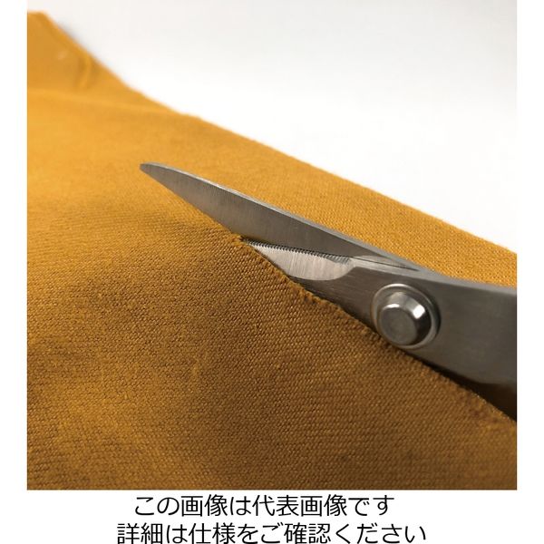 SIGNET（シグネット） ケブラーカット用はさみ スカッドケブラー