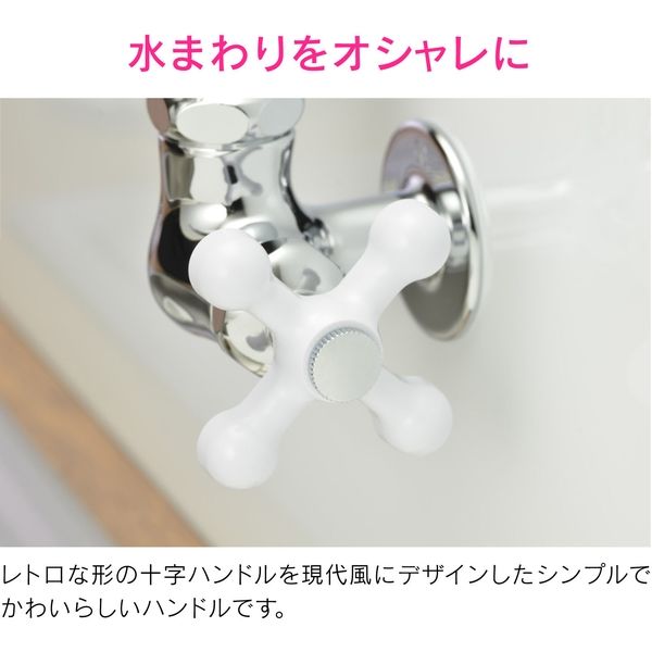 カクダイ GA-DF001 横形スワン水栓 1個(直送品) カクダイ GA-DF001 横形スワン水栓 1個(直送品)