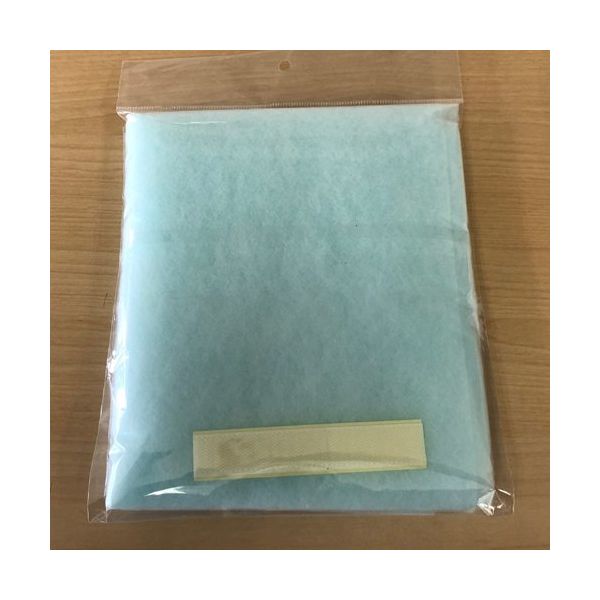 イエコンフィルター壁付　KN-FTS050T 5枚入り　4袋 日本最大級の換気口フィルター通販！iecon mask（イエコンマスク