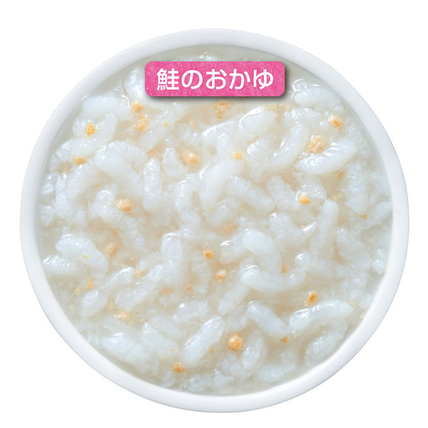 9ヵ月頃から】キユーピーベビーフード にこにこボックス もぐもぐお魚 