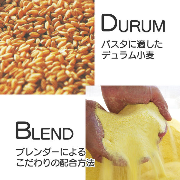 日清製粉ウェルナ ディ・チェコ No.1 ラザーニャ (500g) ×3個