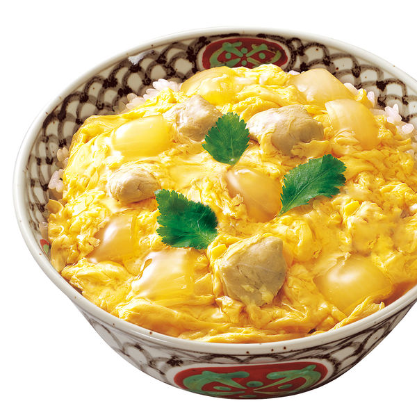 マルハニチロ 金のどんぶり 親子丼 6個セット - その他 加工食品