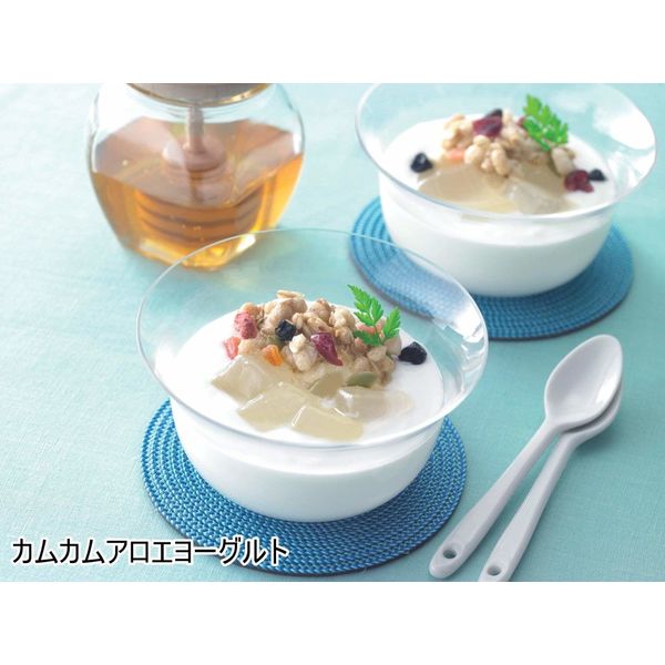 朝からフルーツ はごろも アロエ 190g (4088) ×48個｜Yahoo