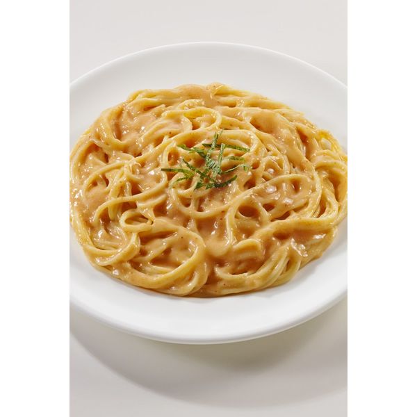ハチ食品 たっぷり明太子クリーム260 2人前260g 1セット（10個