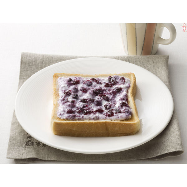 アヲハタ カロリーハーフ ブルーベリー 150 1セット（2個入