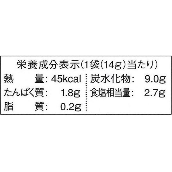 ヒガシマル醤油 ちょっとどんぶりこいくち 56g（14g×4袋） 1セット（2