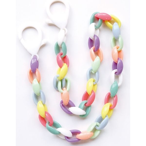 トーヨー マスクチェーン ビーズ40個入 250247 1セット(3組)（直送品