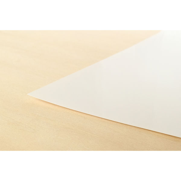 欧文印刷 消せる紙 A1 方眼 ホワイトボード M5CGSA1W05 1冊（5枚入