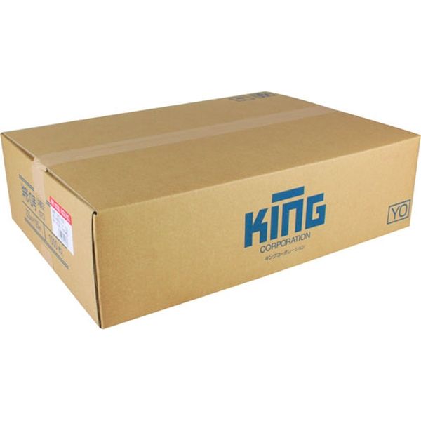 キングコーポレーション 洋0 100g ケント 枠ナシ 1箱(1000枚入) 140143