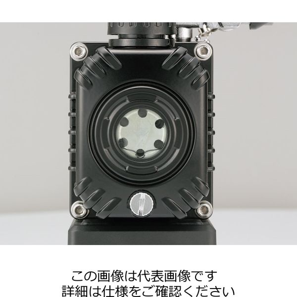 【未使用品】TASCO TA150SC 真空ポンプ Amazon.co.jp: イチネンTASCO タイマー付ウルトラミニツー