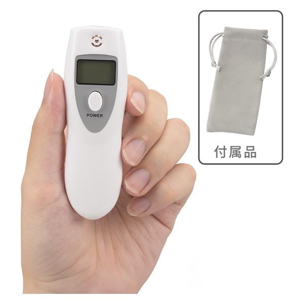 [新品未使用]BM チェッカーα 新品未使用]BM チェッカーα