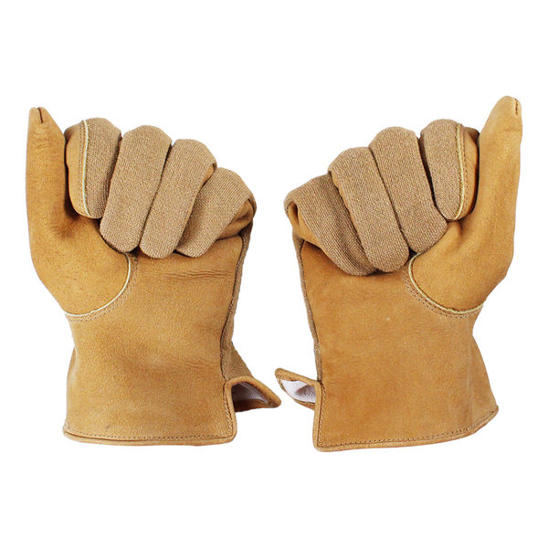 ☆送料・関税込☆WOOALONG★Fuzzy gloves★手袋★ MUSINSA | WOOALONG Fuzzy gloves - WHITE