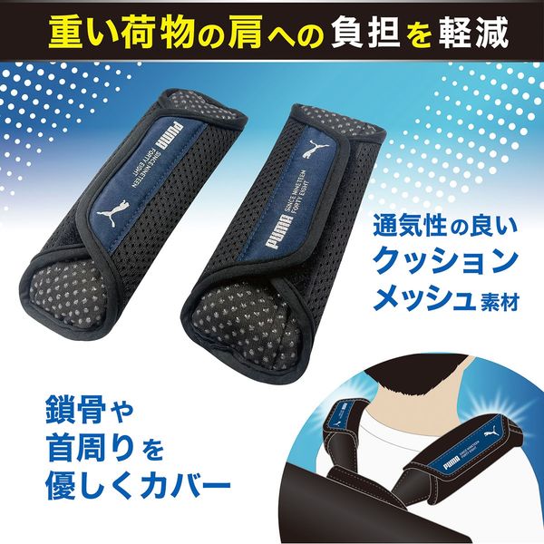 Russell Power ショルダーパッド ダグラス ショルダーパッド CP FF17│アメフト用品専門店 QB