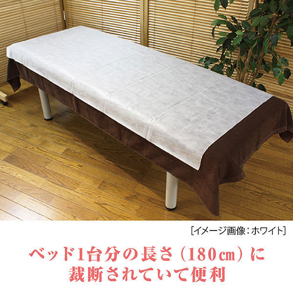 フィフティ・ヴィジョナリー ベッドシーツ シール カバー 防水