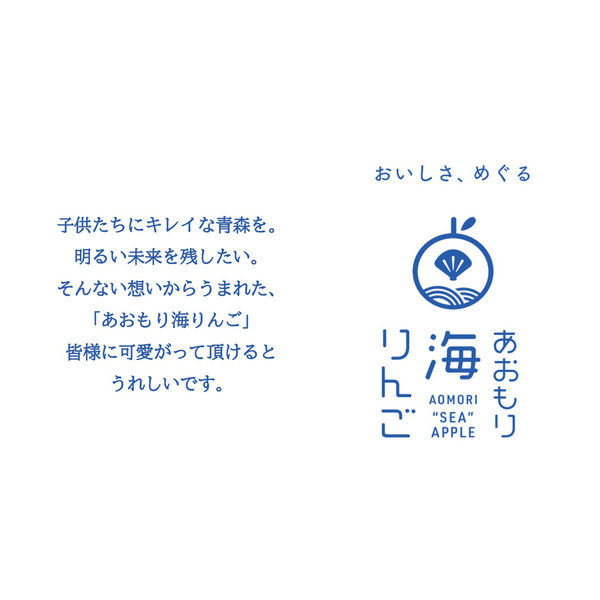 ベジテック 【訳あり】青森県産 あおもり海りんご ご家庭用 3.0
