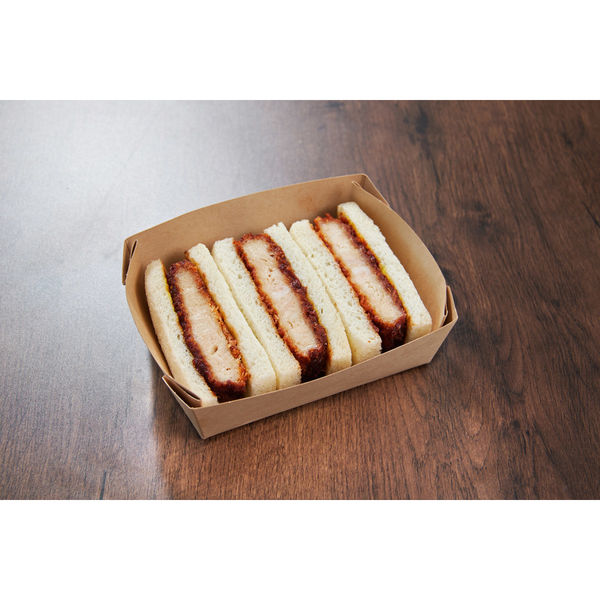 active neo 三元豚カツサンド 5241001 1箱(12食)（直送品