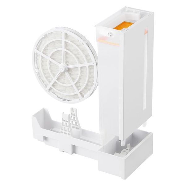 【未使用品】2024年製 アイリスオーヤマ 加湿空気清浄機 AAP-AH50A Amazon.co.jp: アイリスオーヤマ 加湿空気清浄機 23畳 AAP-AH50A
