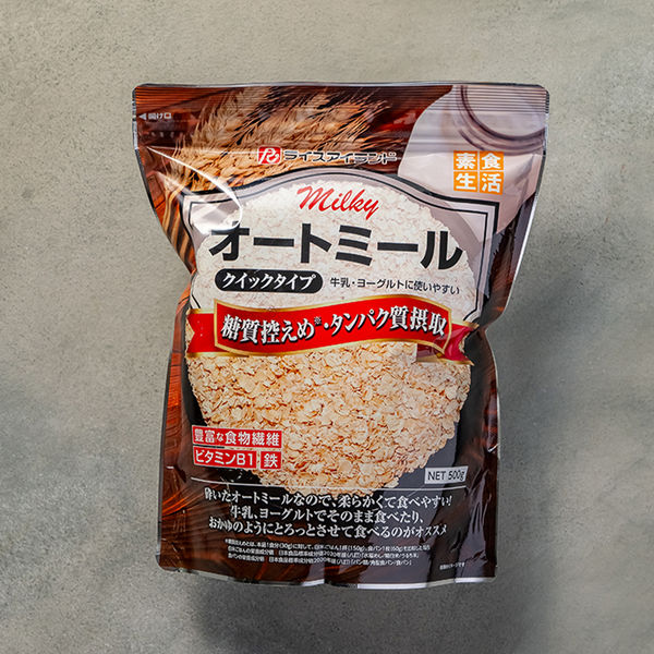 オートミール ３０袋 クイックオーツ オートミール クイックオーツ | ISDG 医食同源ドットコム