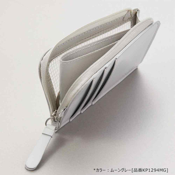 レイメイ藤井 Kept フラグメントケース ムーングレー KP1294MG 1