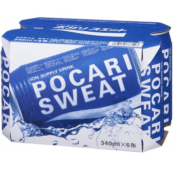 ポカリスエット340ml「ダミー缶」 ポカリスエット340ml「ダミー缶」 - メルカリ