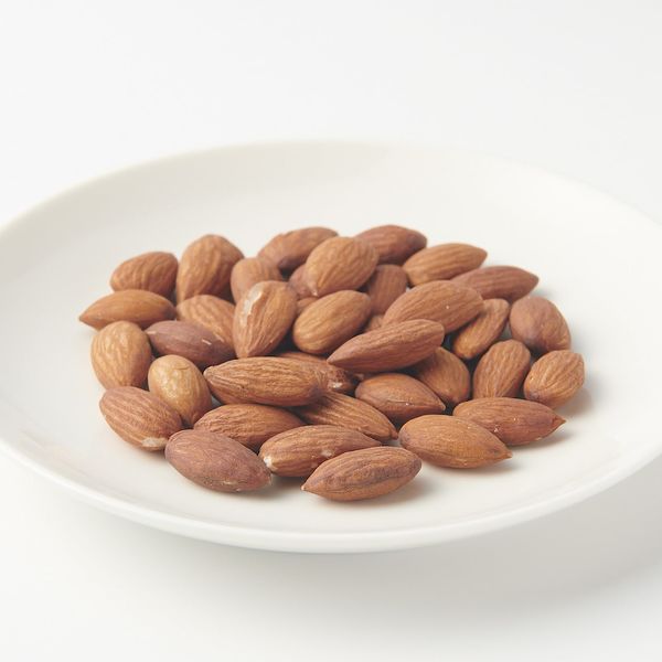 無印良品 素のままアーモンド 80g 1セット（1袋×2） 良品計画