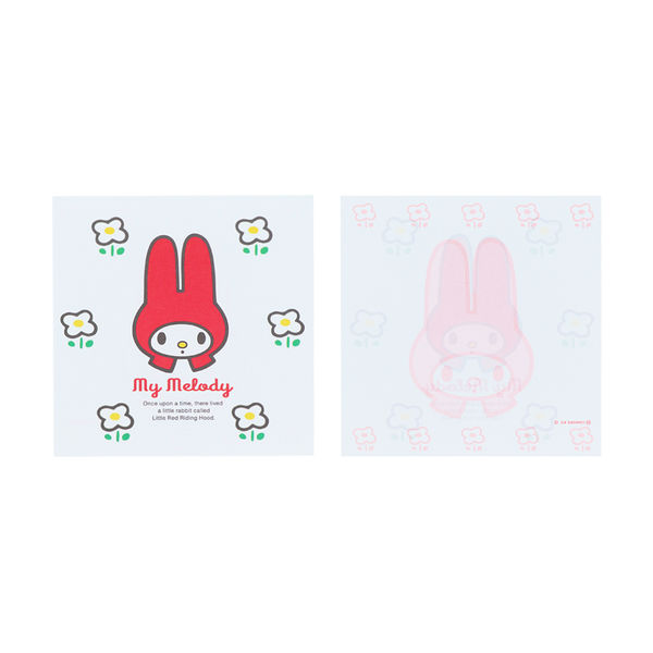 新品/未開封 ToshIマイメロディ マグネット 赤 新品/未開封 ToshIマイメロディ マグネット 赤