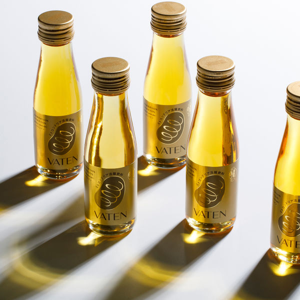 VATEN バテン 100mL 10本入 1ケース 福光屋 - アスクル