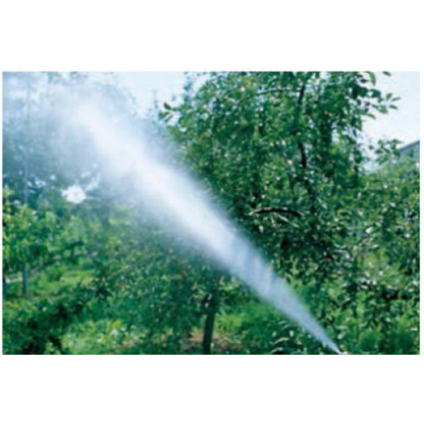 麻場 スーパージェット噴口2型 G1/4 450086730 1本（直送品） - アスクル