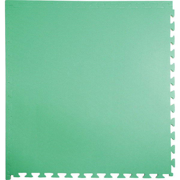 ユノックス 両面リバーシブル ジョイントマット4枚セット Y・Iマット×G