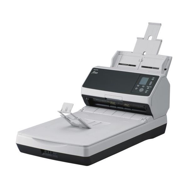 PFU fi Series RICOH fiー8270 イメージスキャナー 1台 633-6245