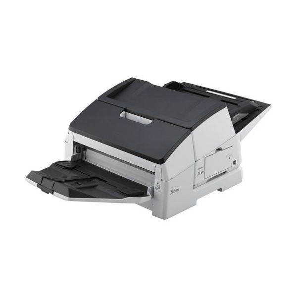 PFU fi Series RICOH fiー7600 イメージスキャナー 1台 633-6234（直送