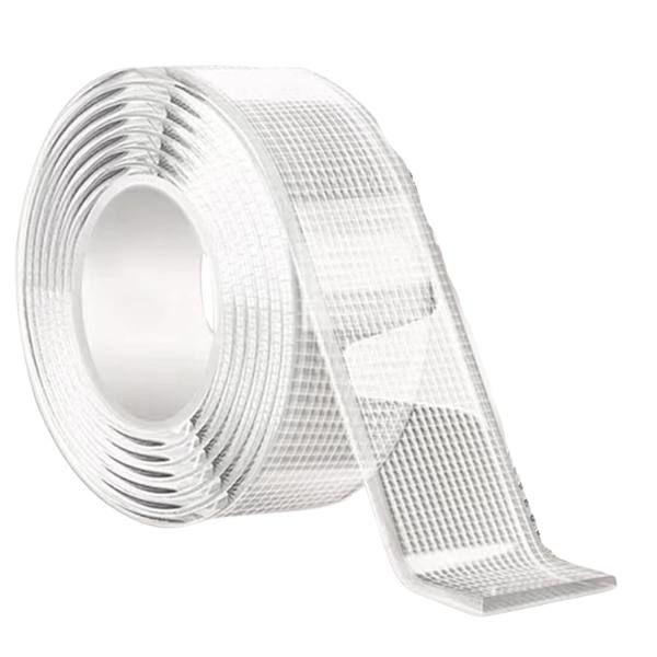 魔法テープ 2.0mm厚 幅30mm×長さ3m 手で切れるタイプ OACRー300320CLH