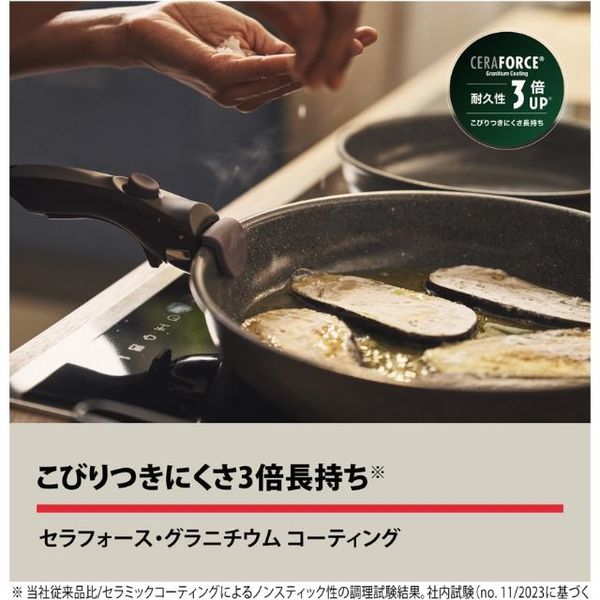 camille 専用　3点セット Amazon｜ZWILLING ツヴィリング「 プロ ソースパン 16cm (ガラス