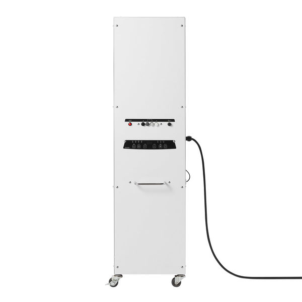 コンフォー 屋外用冷風機ドライクール2 COOL-Y-101W 1台（直送品