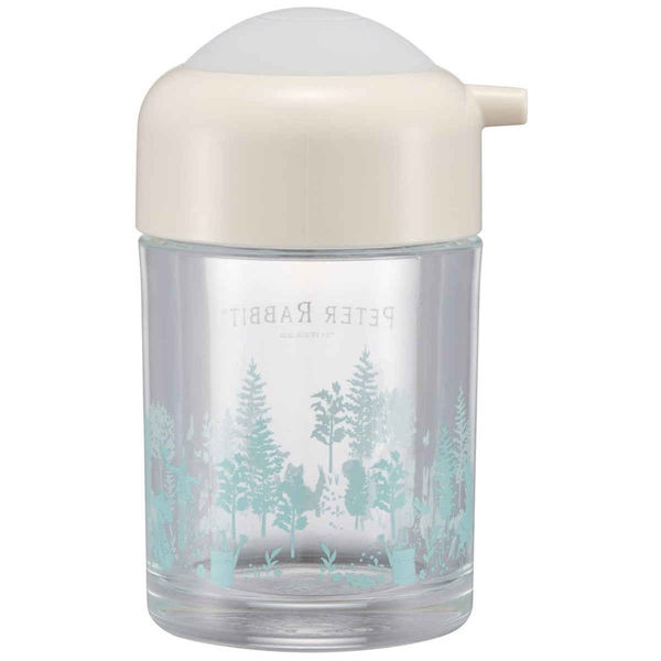 スケーター 醤油差し ワンプッシュしょう油差し ピーターラビット