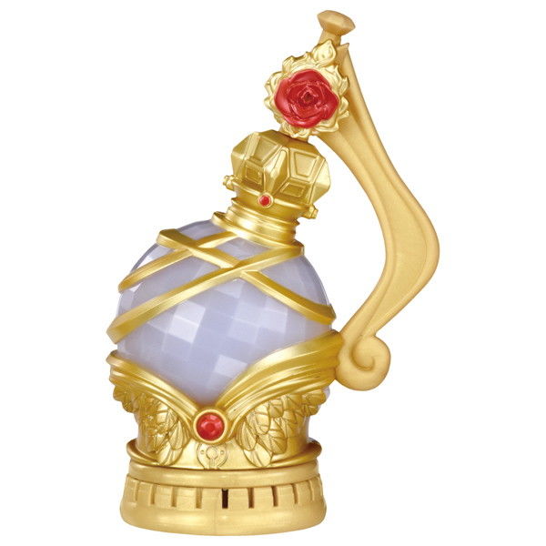 タカラトミー プリンセッション・オーケストラ ジュエルベル ジール 1