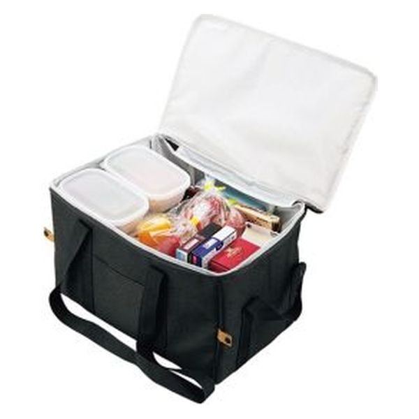 カクセー 保温保冷ビックボックスバッグ LL-09 1個（直送品