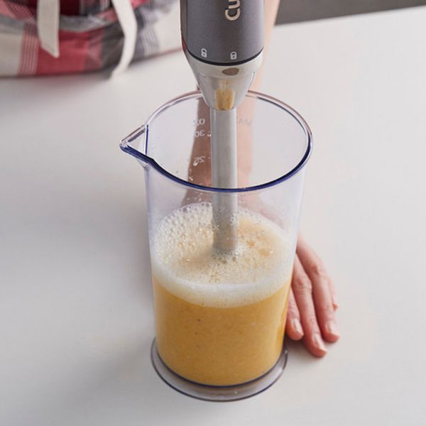 Cuisinart コードレス充電式ハンドブレンダー RHB100NJ 1台