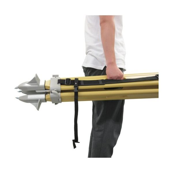 エス・ティ・エス STS 精密木脚 PWTー582 1脚 689-4608（直送品