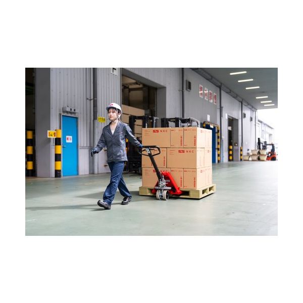 電動パレットリフト コレック 1500kg