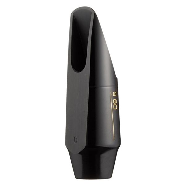 Selmer（セルマー） S80 F選定品（ソプラノサックス用）