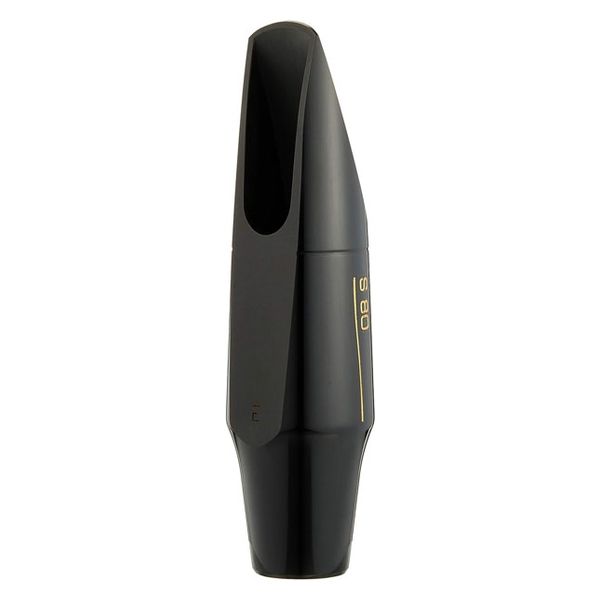 K◇HENRI SELMER PARIS S80 サックスマウスピース Henri Selmer Paris セルマー S80 C** アルトサックス マウス