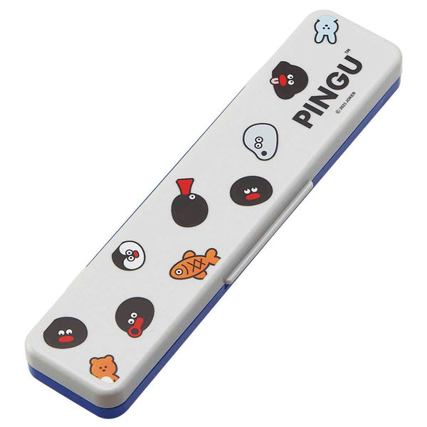 スケーター コンビセット 抗菌コンビセット ピングー×松本セイジ