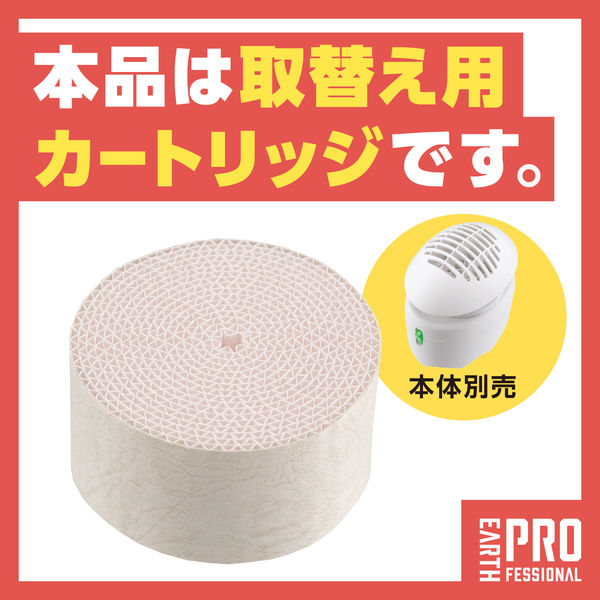 害虫 駆除剤 替え 業務用 ハニカム防虫ファンAC 取替用薬剤