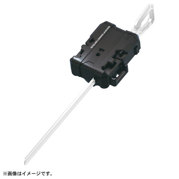 タカラトミー ベイブレード CXー02 スターター ウィザードアーク